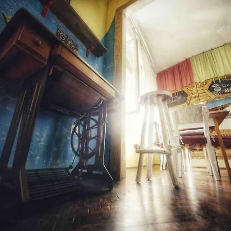 Apartment Unique Ksenija Rijeka