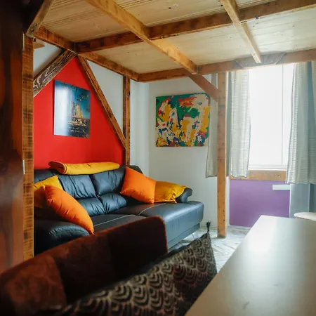 Unique Ksenija Apartment Rijeka