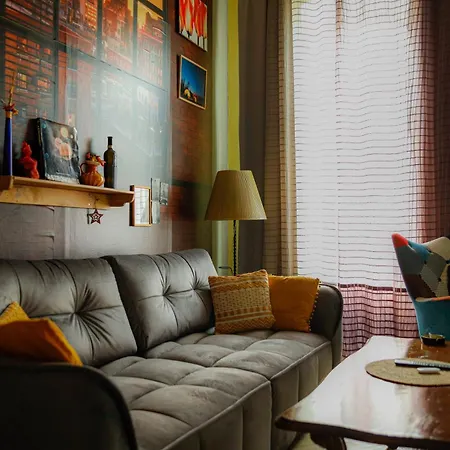 Unique Ksenija Apartment *