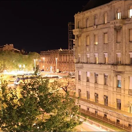 Unique Ksenija Lägenhet