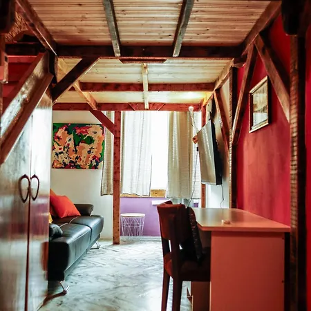 Unique Ksenija Lägenhet