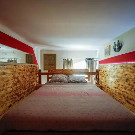 Unique Ksenija Lägenhet Rijeka