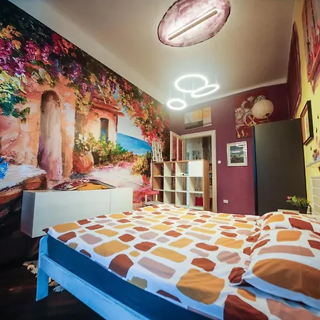 Unique Ksenija Lägenhet Rijeka