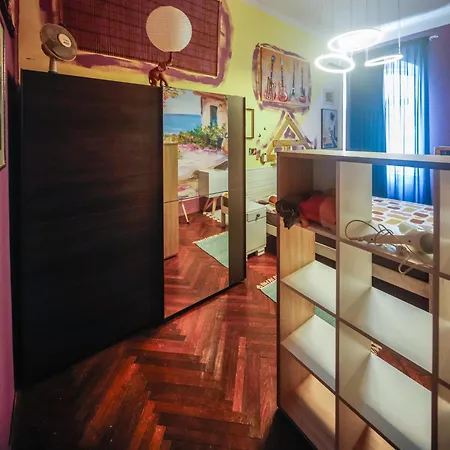 Unique Ksenija Rijeka