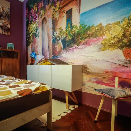 Unique Ksenija Lägenhet *