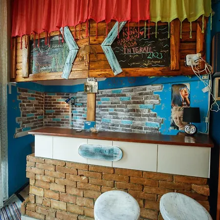 Lägenhet Unique Ksenija *