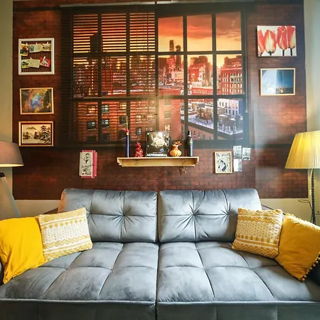 Unique Ksenija Lägenhet Rijeka