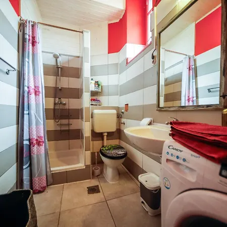 Lägenhet Unique Ksenija