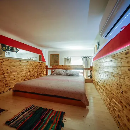 Lägenhet Unique Ksenija *