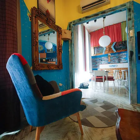 Unique Ksenija Lägenhet