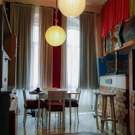 Lägenhet Unique Ksenija Rijeka