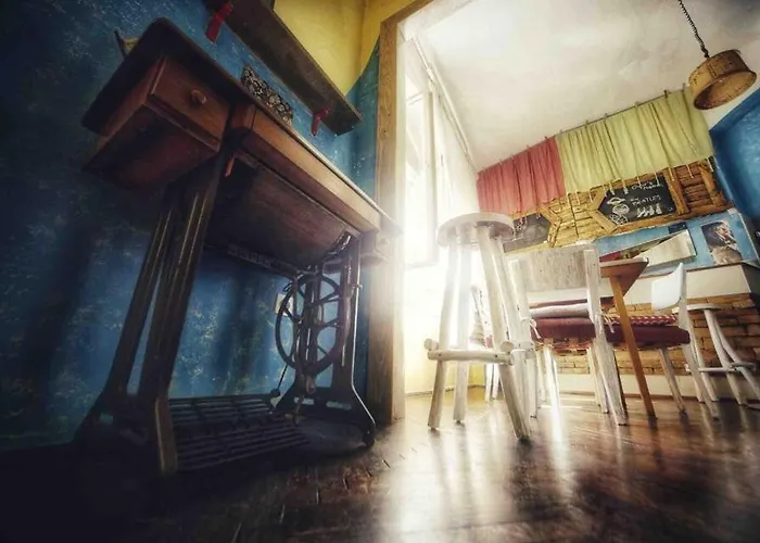 Apartmán Unique Ksenija Rijeka