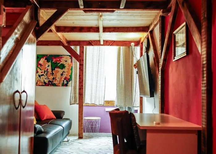 Unique Ksenija Apartmán