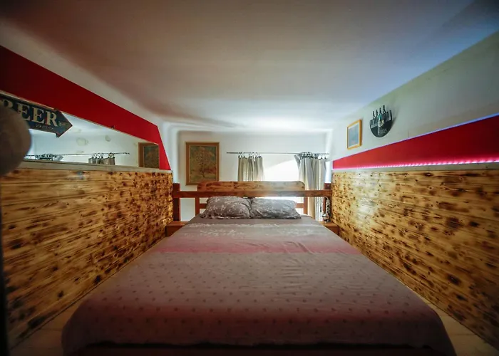 Unique Ksenija Apartmán Rijeka