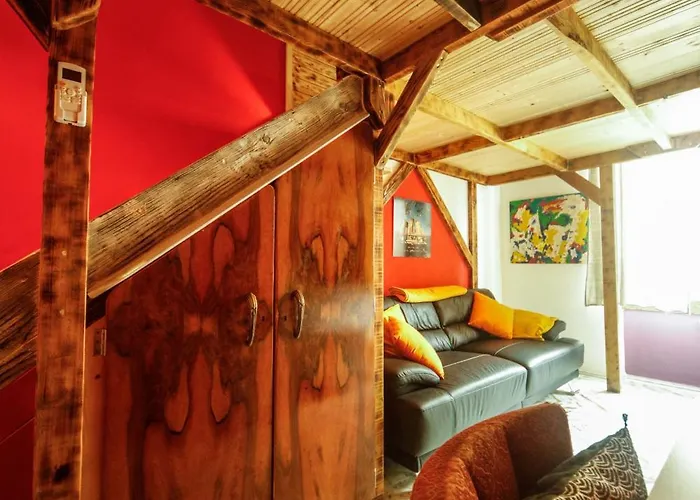 Unique Ksenija Apartmán *