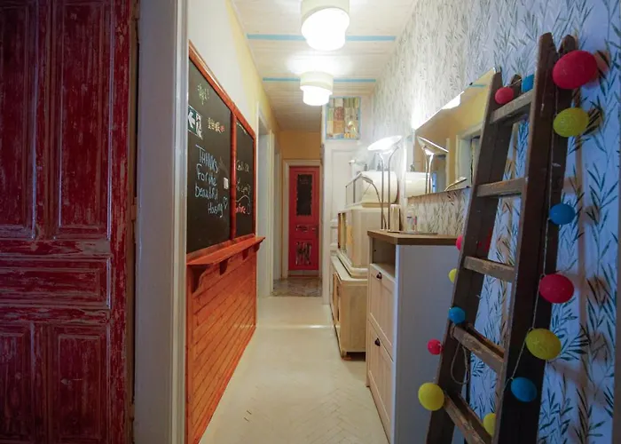 Apartmán Unique Ksenija *