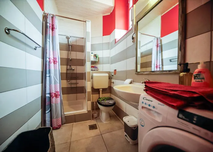 Apartmán Unique Ksenija