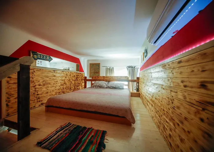 Apartmán Unique Ksenija *