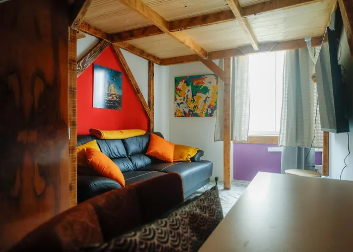 Unique Ksenija Apartmán Rijeka