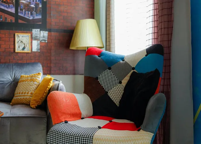 Apartmán Unique Ksenija