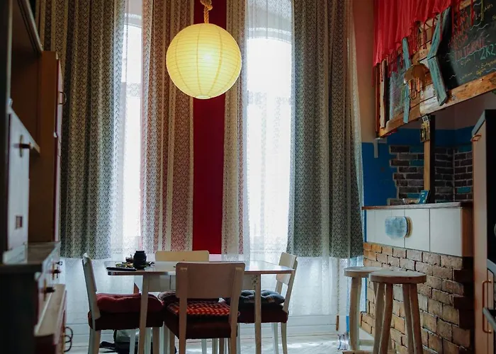 Apartmán Unique Ksenija Rijeka